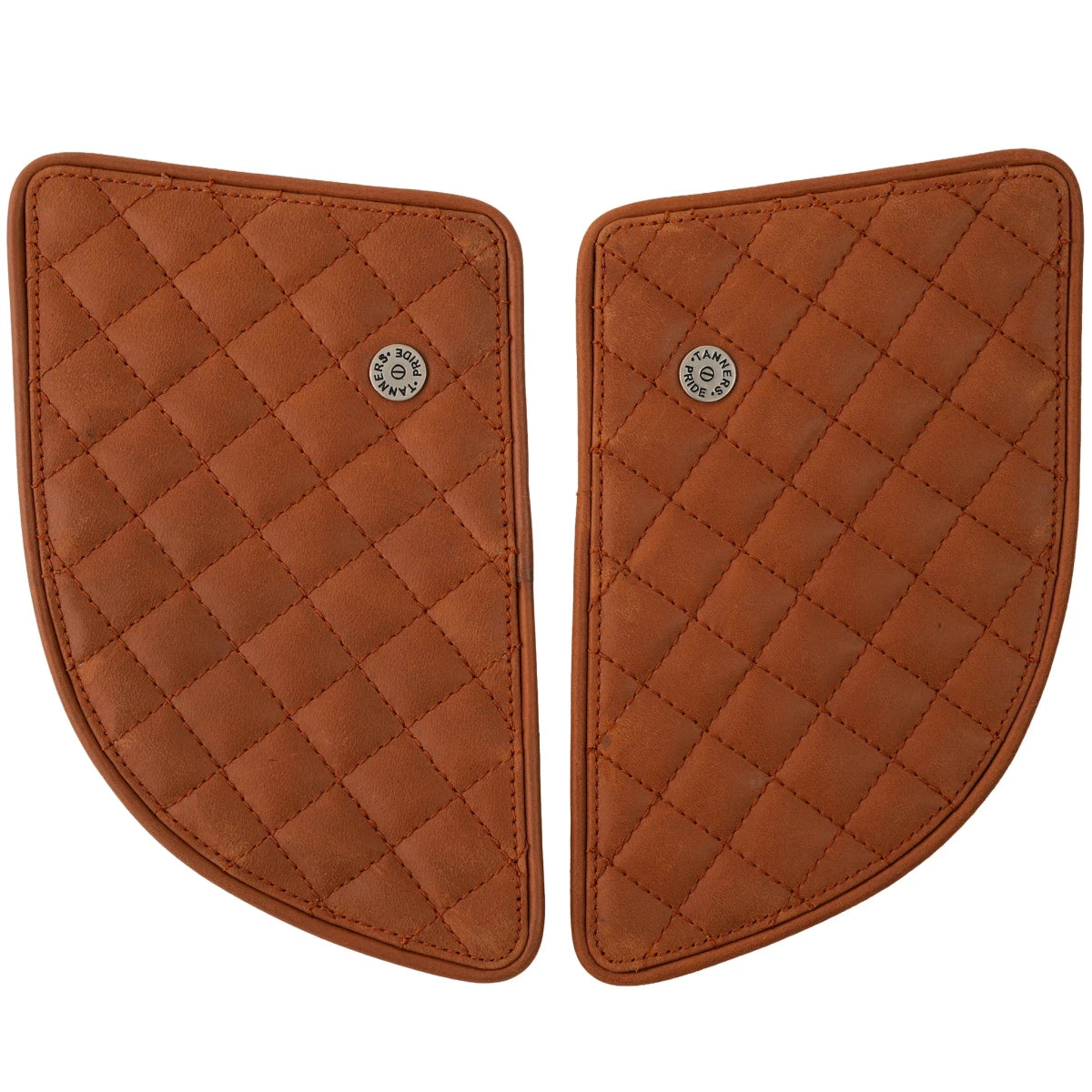 Raised Diamond Tankpad (GT 650) - Tanners Pride (V.C. Exports)