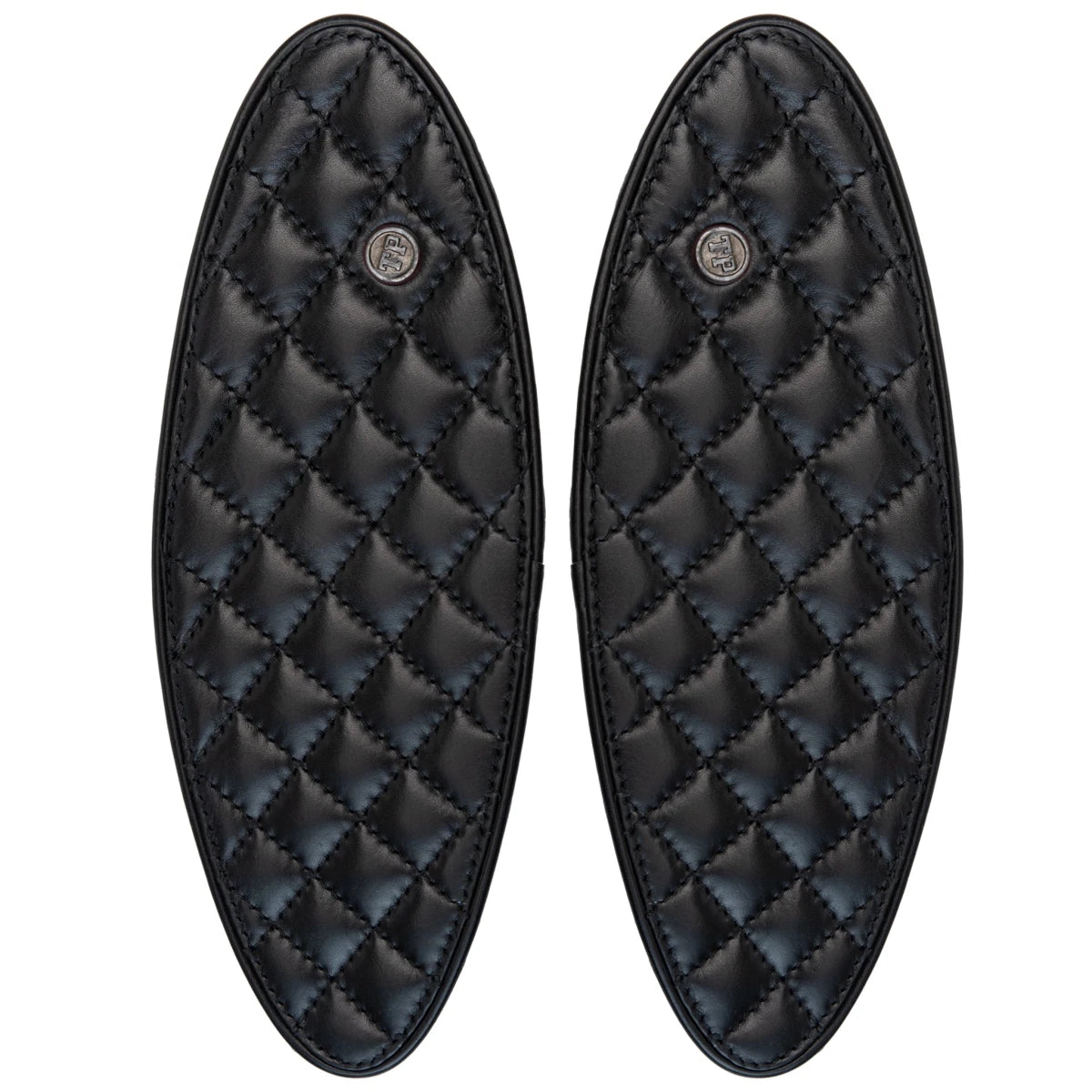 Raised Diamond Tankpad (Hunter 350) - Tanners Pride (V.C. Exports)