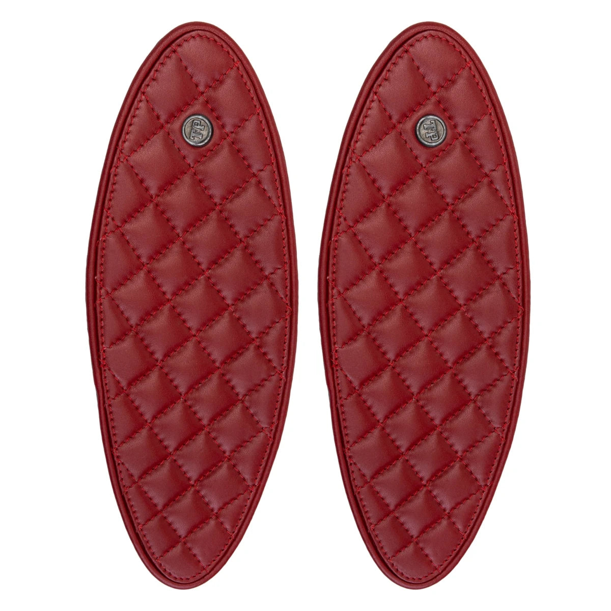 Raised Diamond Tankpad (Hunter 350) - Tanners Pride (V.C. Exports)
