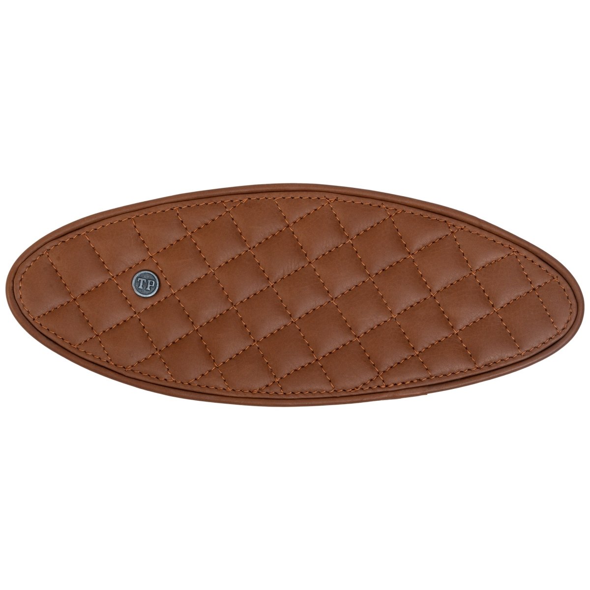 Raised Diamond Tankpad (Hunter 350) - Tanners Pride (V.C. Exports)