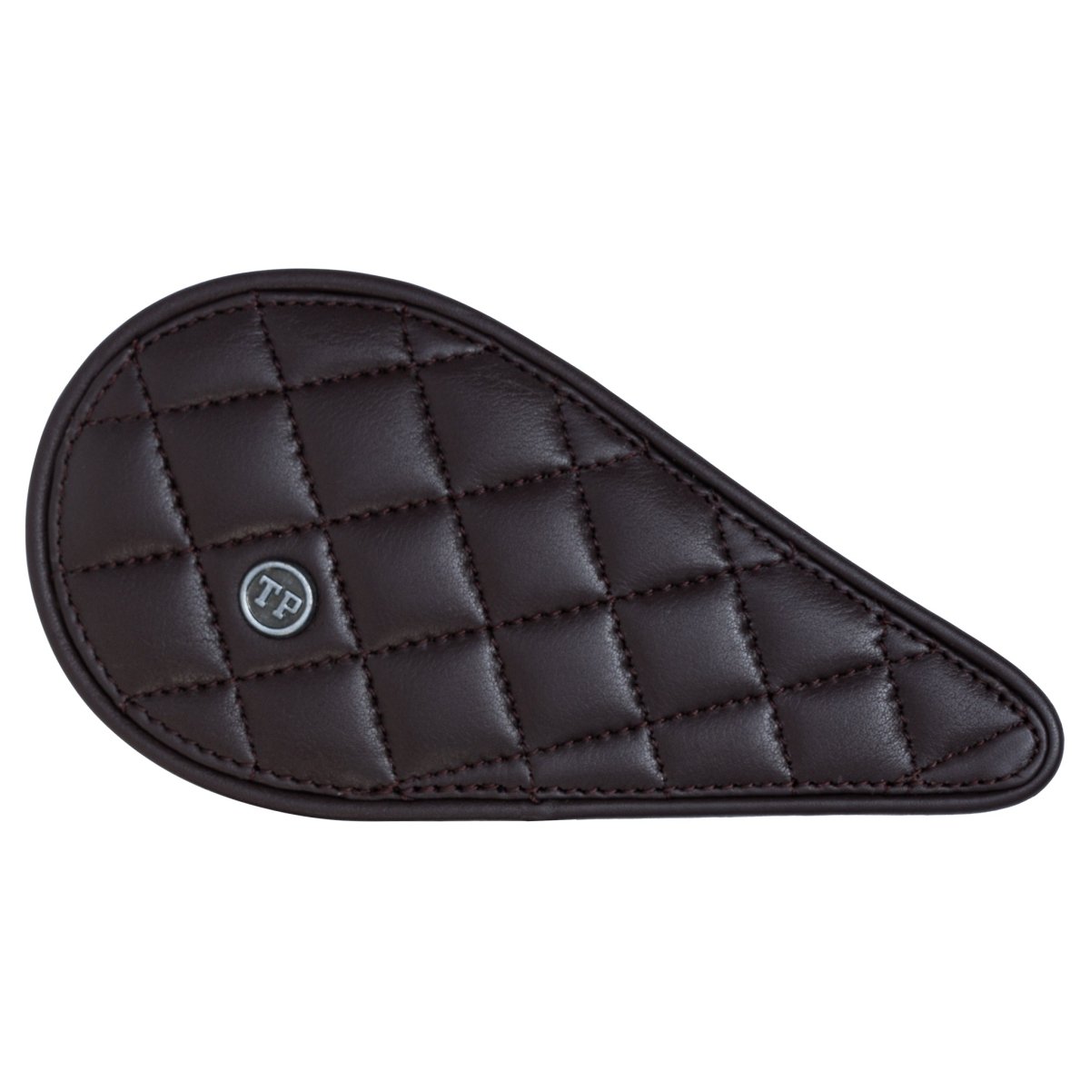 Raised Diamond Tankpad (Super Meteor 650) - Tanners Pride (V.C. Exports)