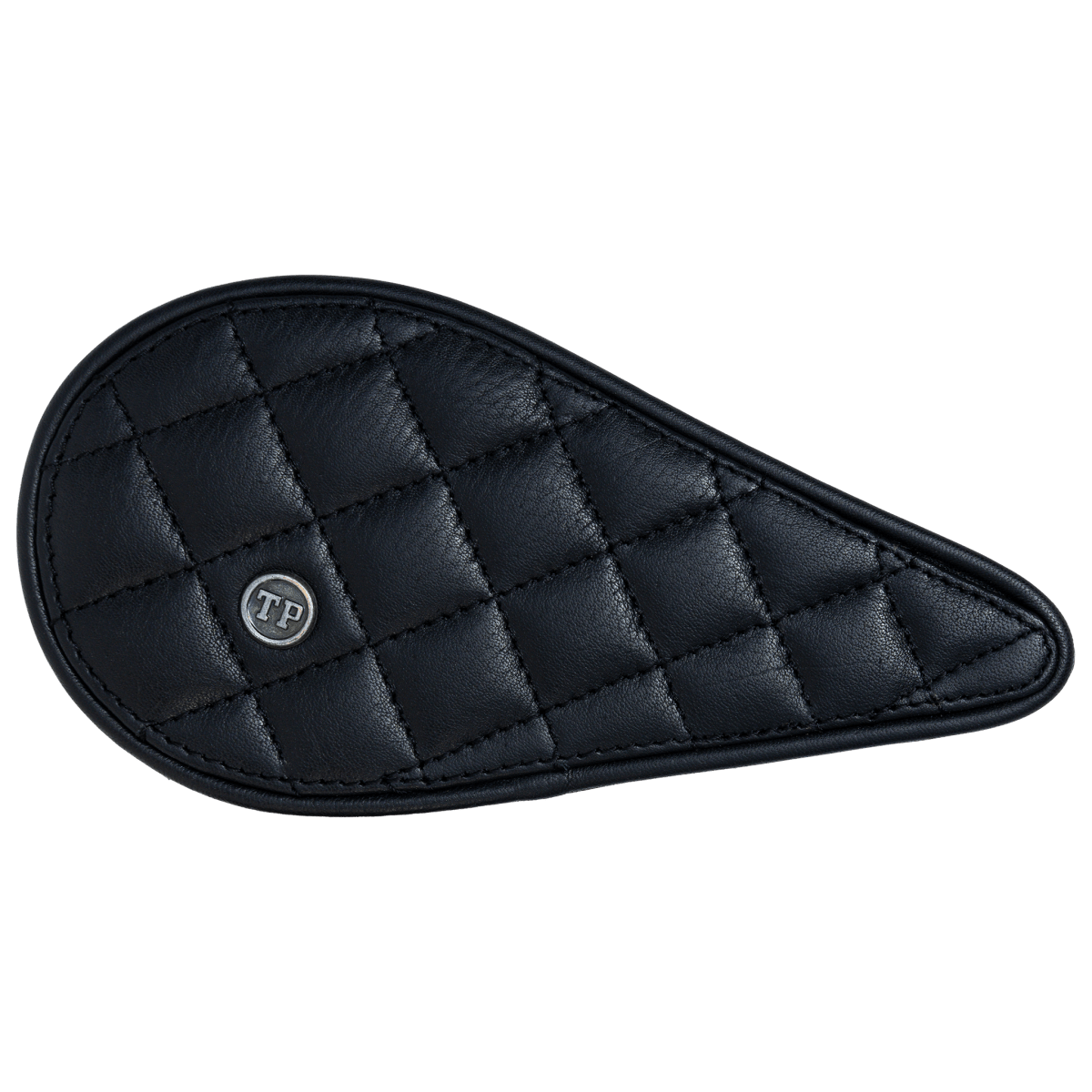 Raised Diamond Tankpad (Super Meteor 650) - Tanners Pride (V.C. Exports)