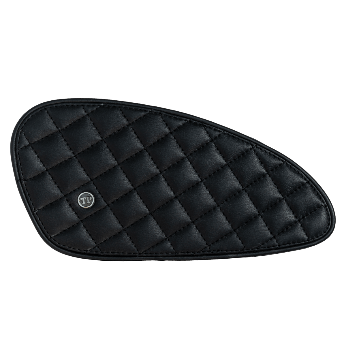 Raised Diamond Tankpads (Interceptor 650) - Tanners Pride (V.C. Exports)