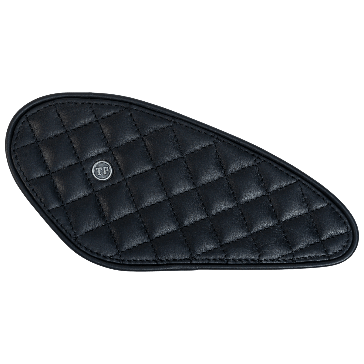 Raised Diamond Tankpads (Triumph) - Tanners Pride (V.C. Exports)