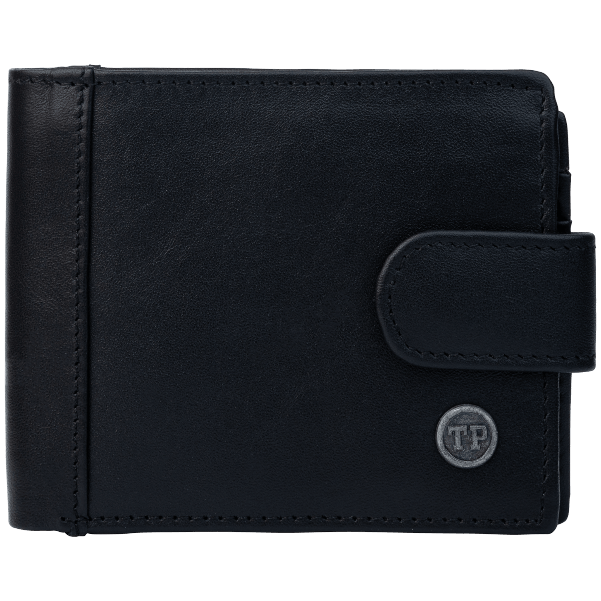 Ranch Bi-fold wallet - Tanners Pride (V.C. Exports)