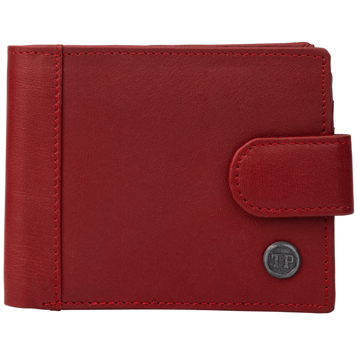 Ranch Bi-fold wallet - Tanners Pride (V.C. Exports)