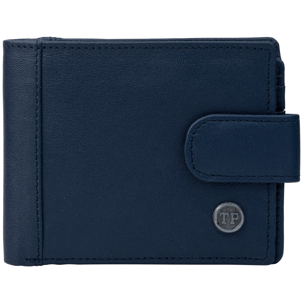 Ranch Bi-fold wallet - Tanners Pride (V.C. Exports)