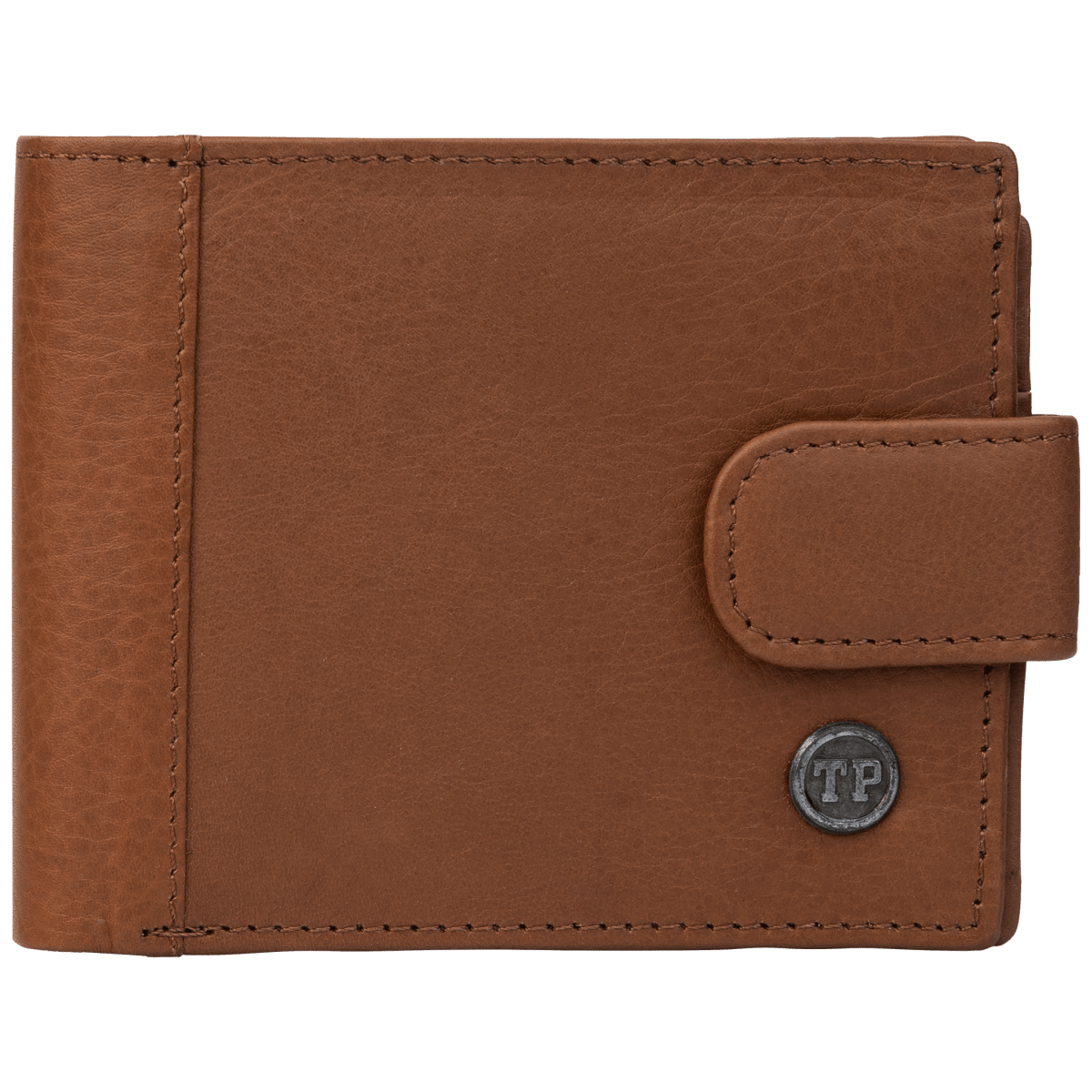 Ranch Bi-fold wallet - Tanners Pride (V.C. Exports)