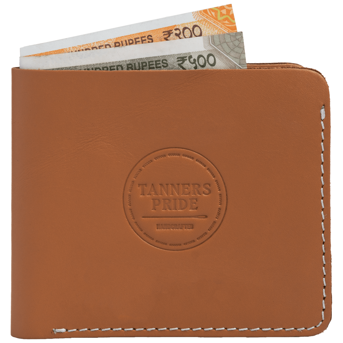 Rodeo Wallet - Tanners Pride (V.C. Exports)