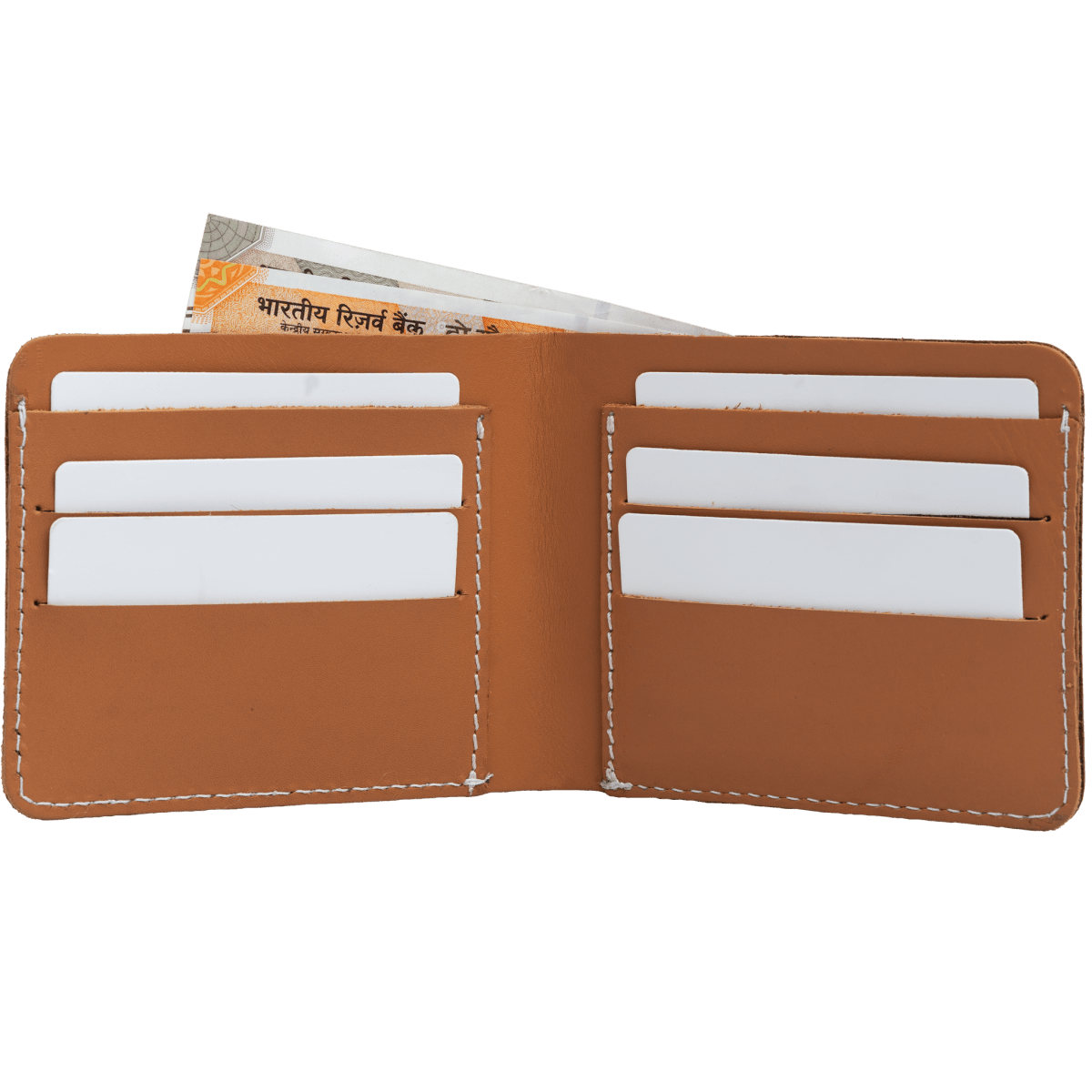 Rodeo Wallet - Tanners Pride (V.C. Exports)
