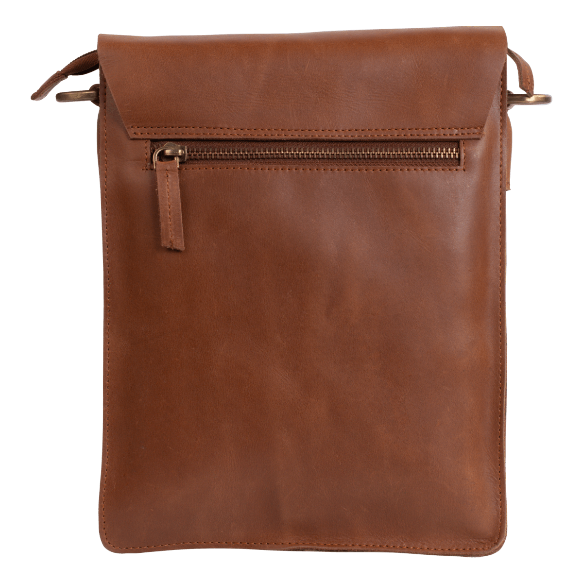 Sebastian Bag - Tanners Pride (V.C. Exports)