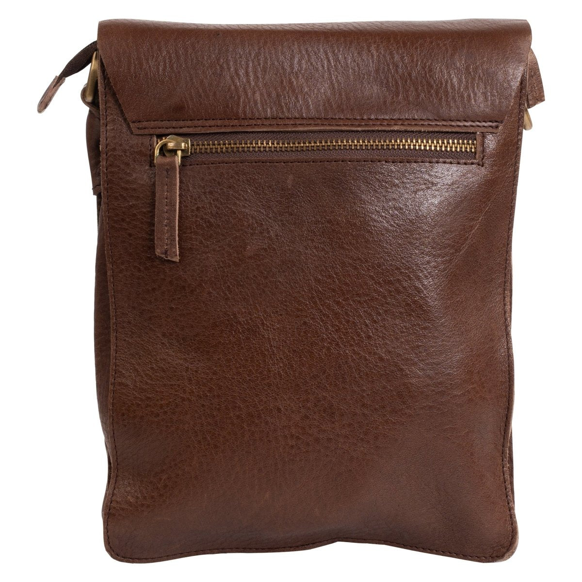 Sebastian Bag - Tanners Pride (V.C. Exports)