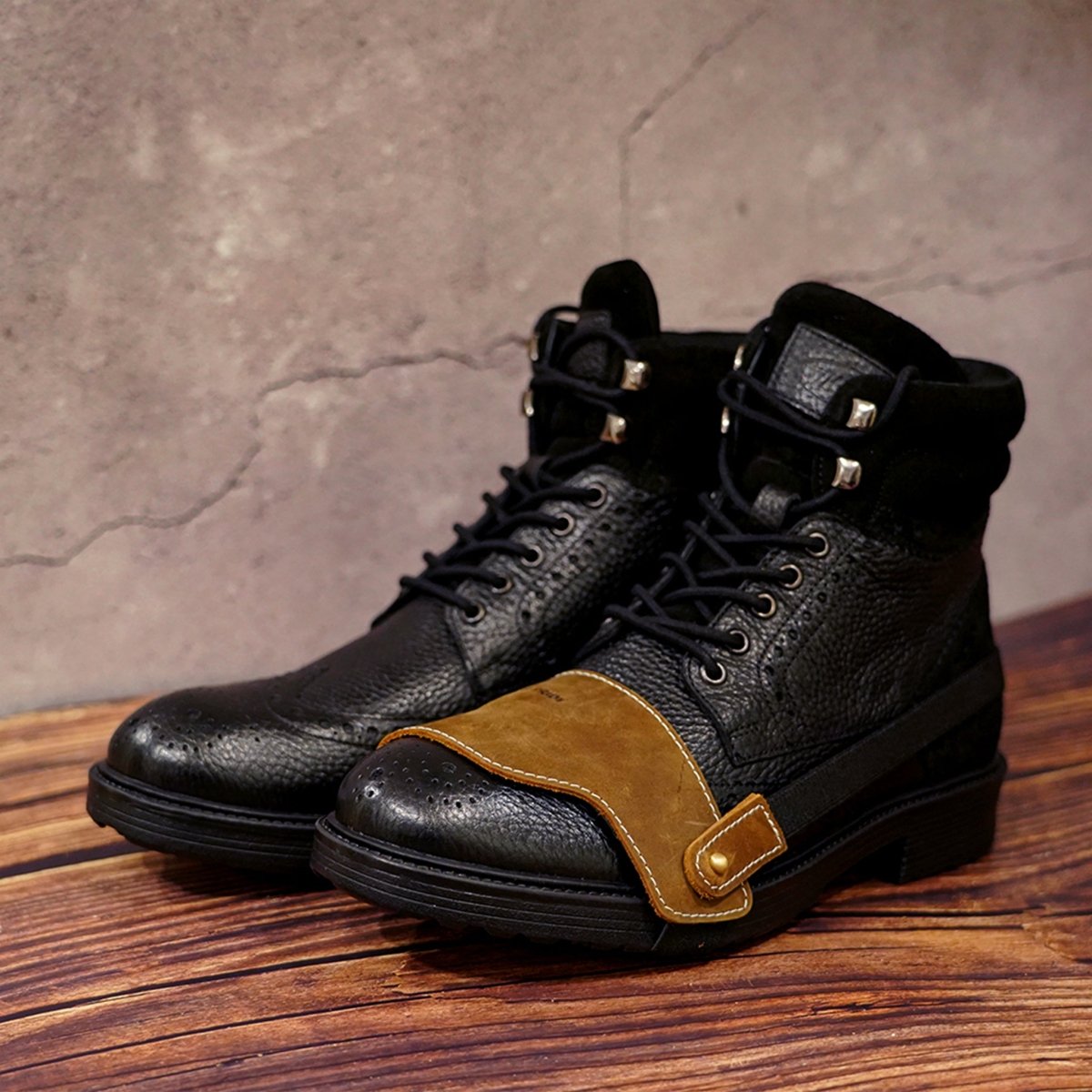 Shoe Protector - Tanners Pride (V.C. Exports)