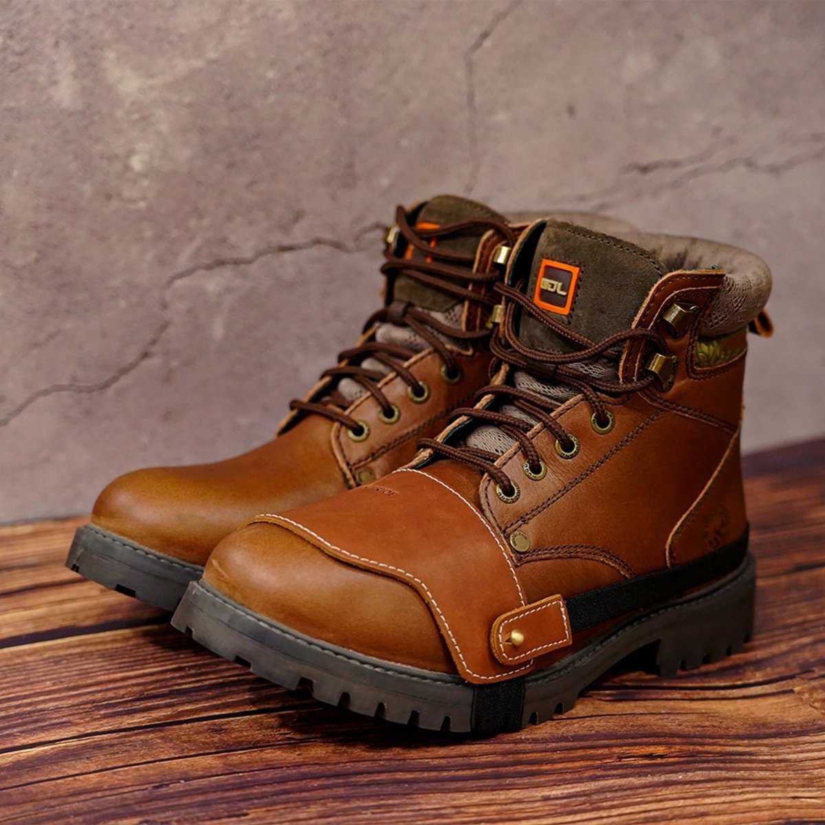 Shoe Protector - Tanners Pride (V.C. Exports)