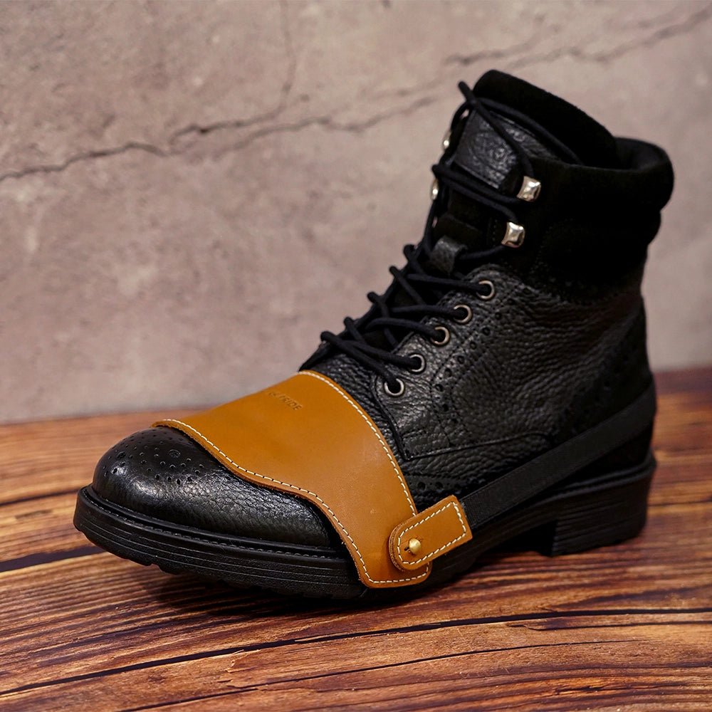 Shoe Protector - Tanners Pride (V.C. Exports)