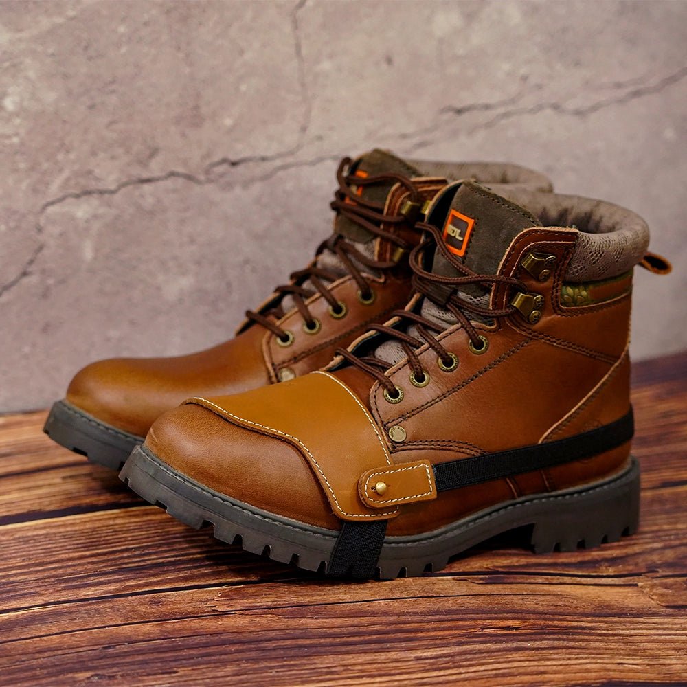 Shoe Protector - Tanners Pride (V.C. Exports)