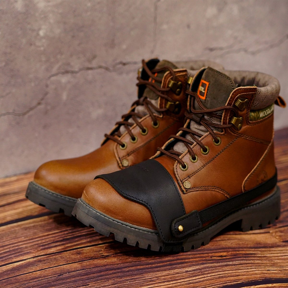 Shoe Protector - Tanners Pride (V.C. Exports)
