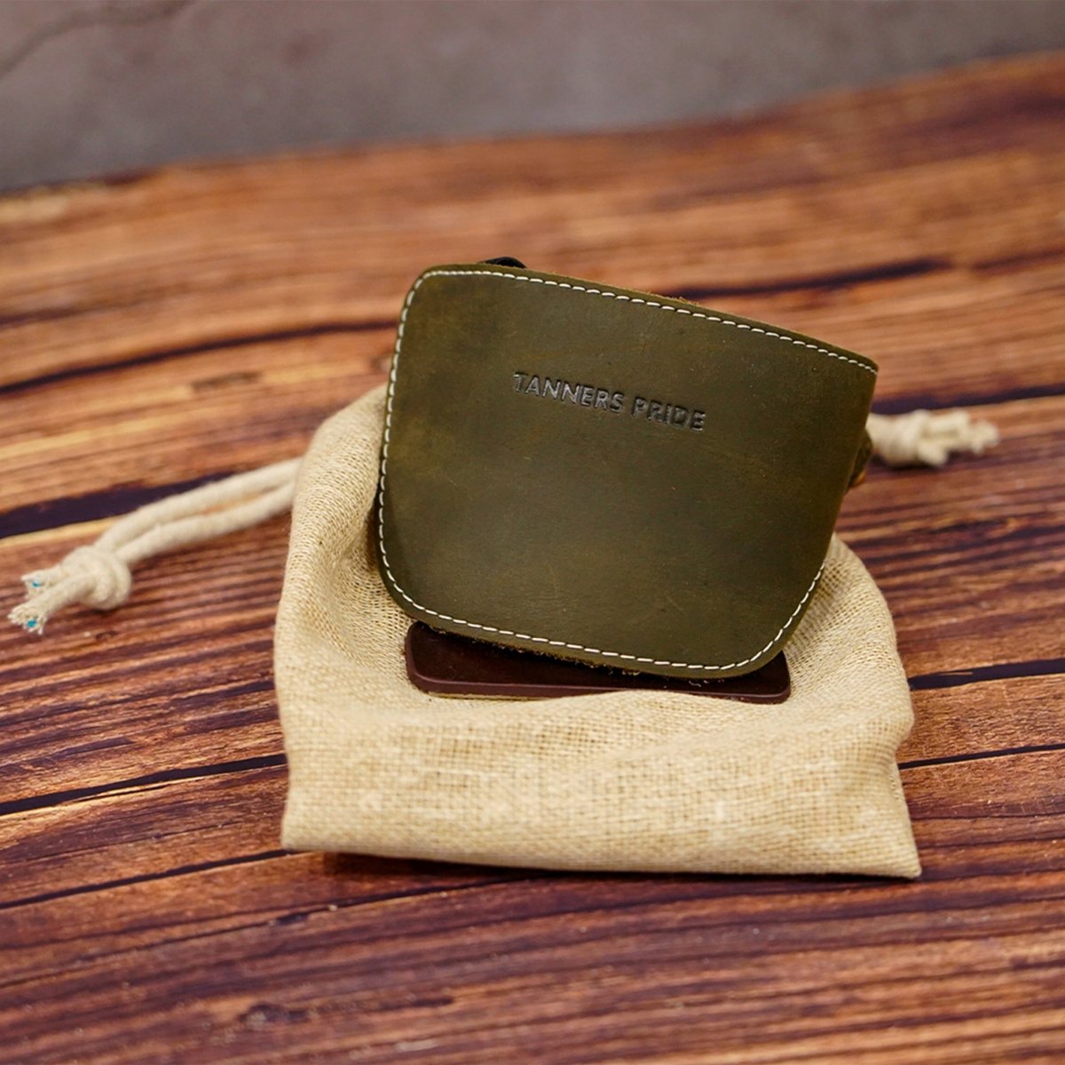 Shoe Protector - Tanners Pride (V.C. Exports)