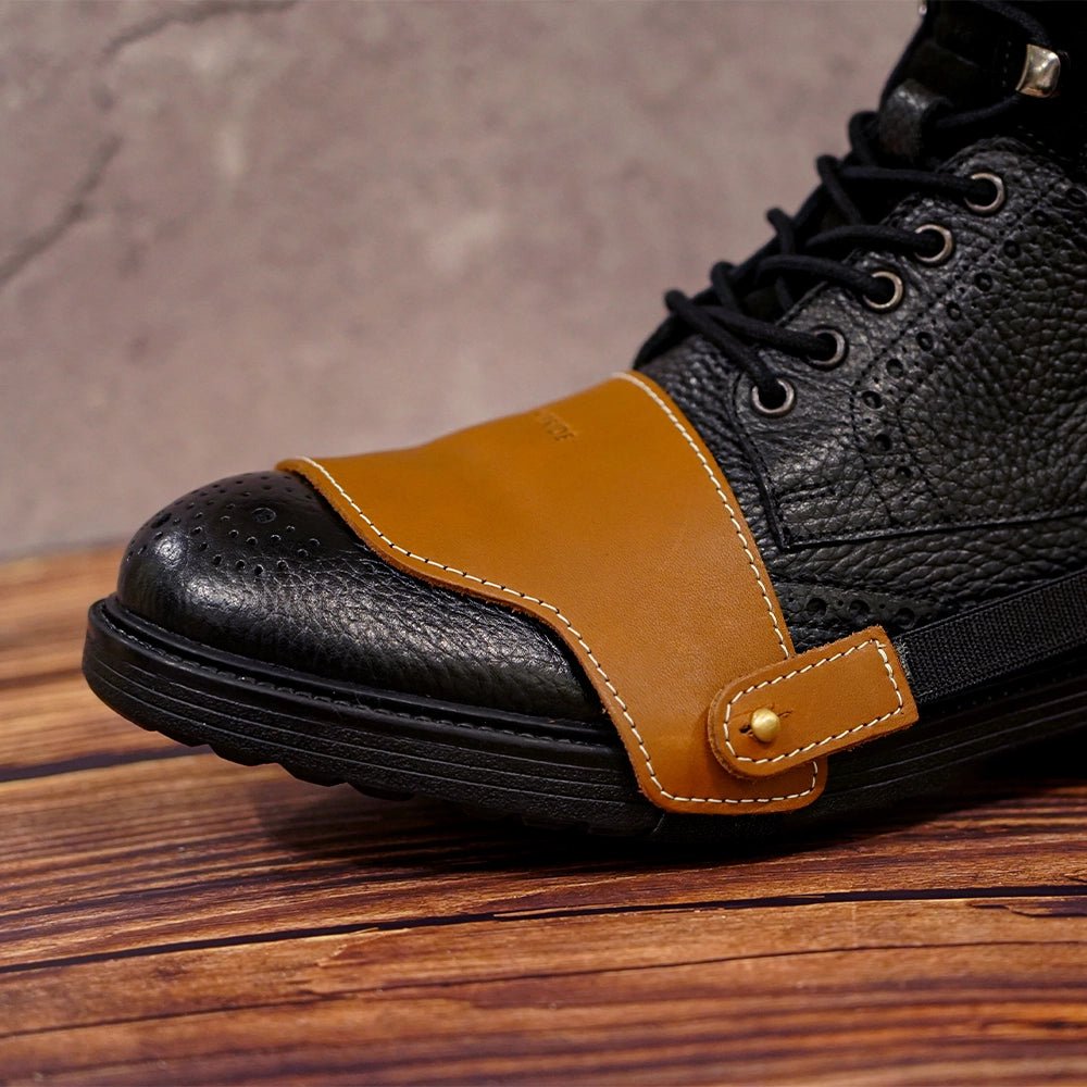 Shoe Protector - Tanners Pride (V.C. Exports)
