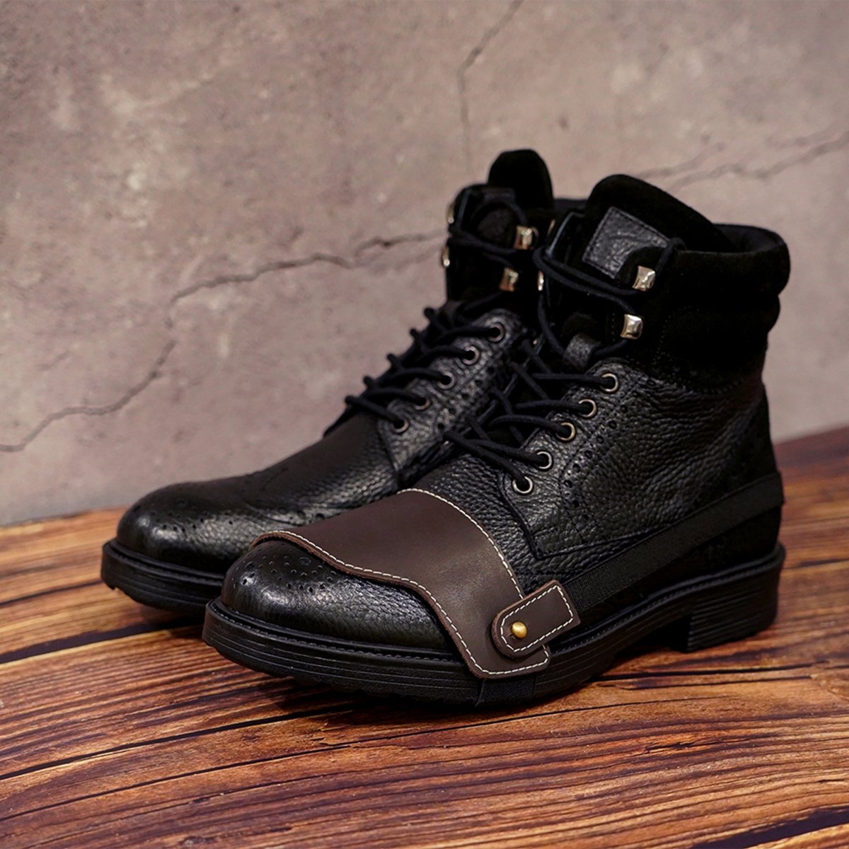 Shoe Protector - Tanners Pride (V.C. Exports)