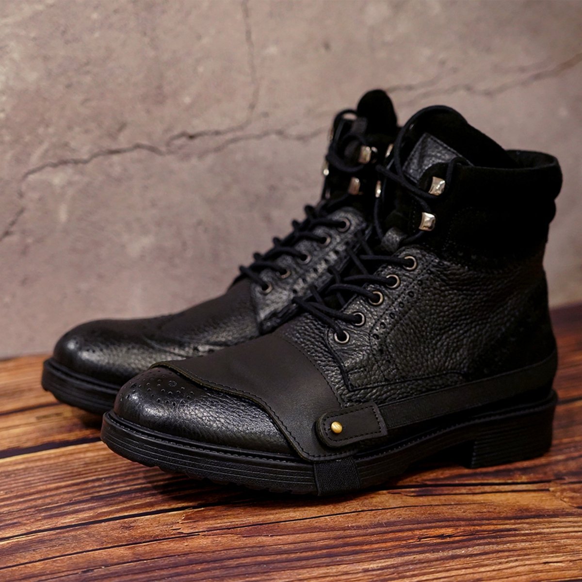 Shoe Protector - Tanners Pride (V.C. Exports)
