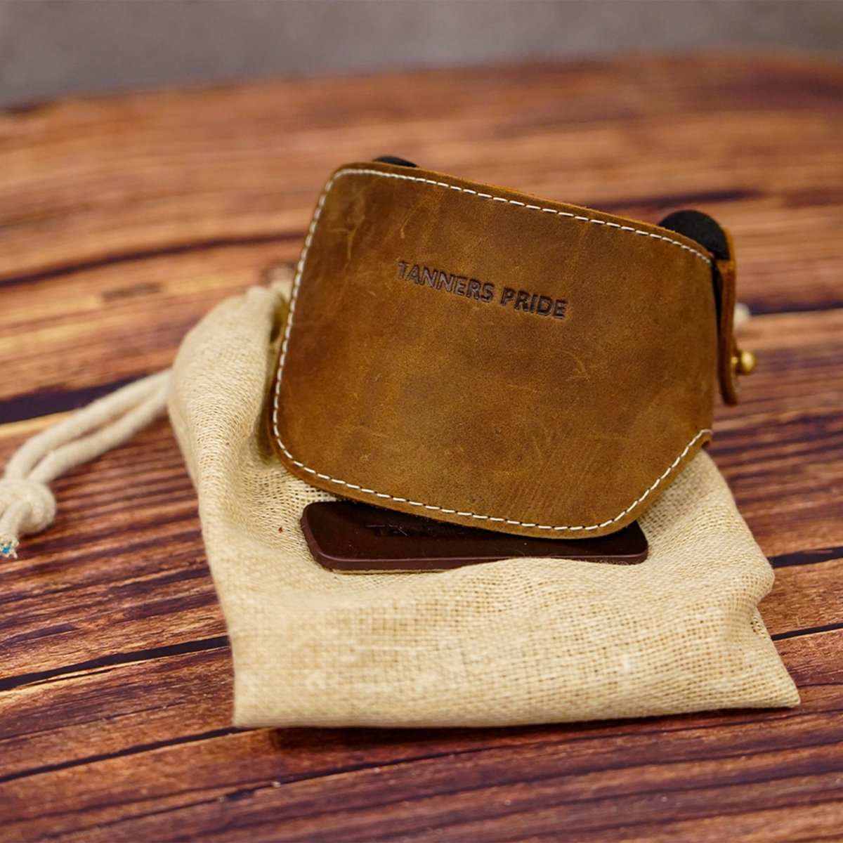 Shoe Protector - Tanners Pride (V.C. Exports)