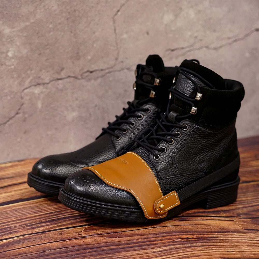 Shoe Protector - Tanners Pride (V.C. Exports)