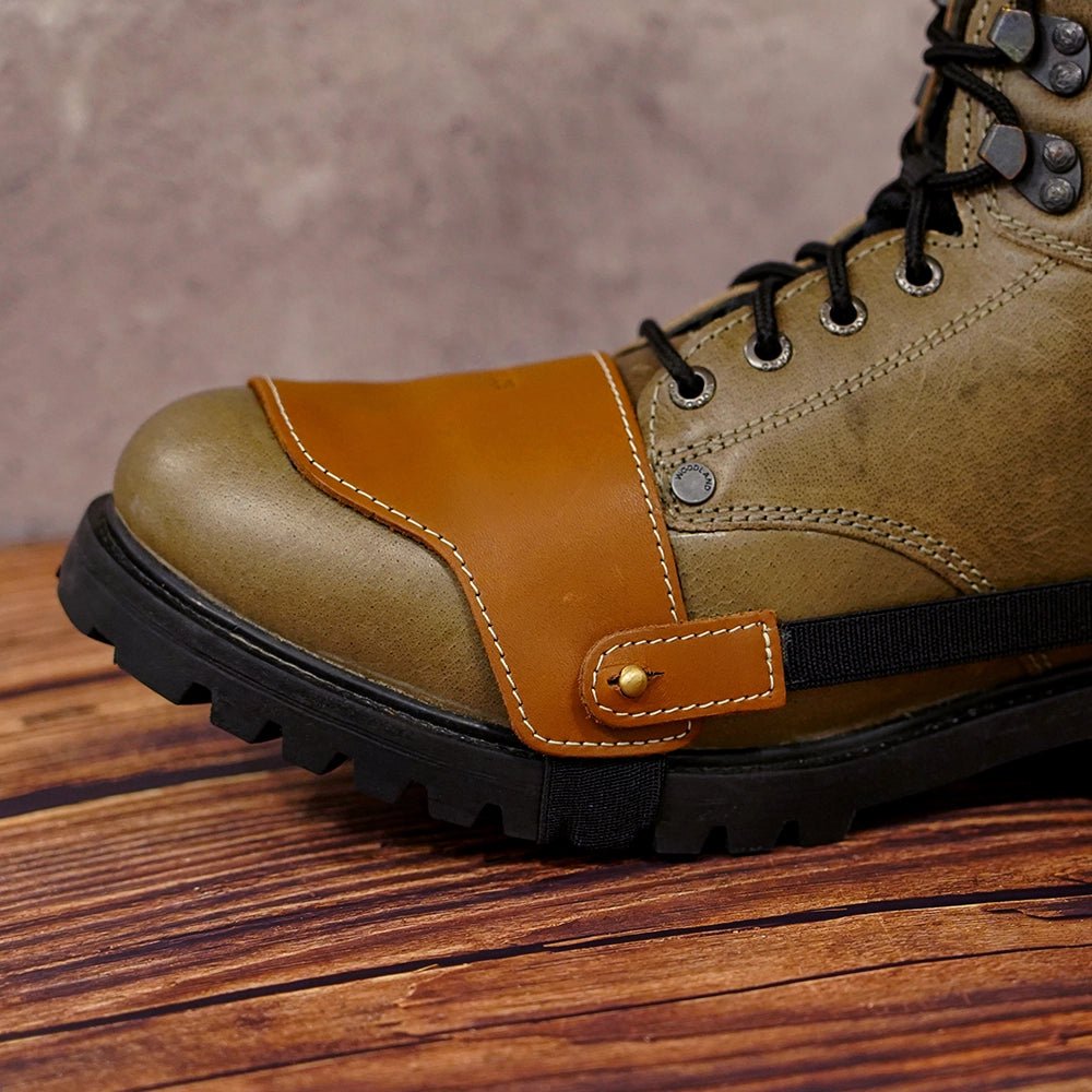 Shoe Protector - Tanners Pride (V.C. Exports)