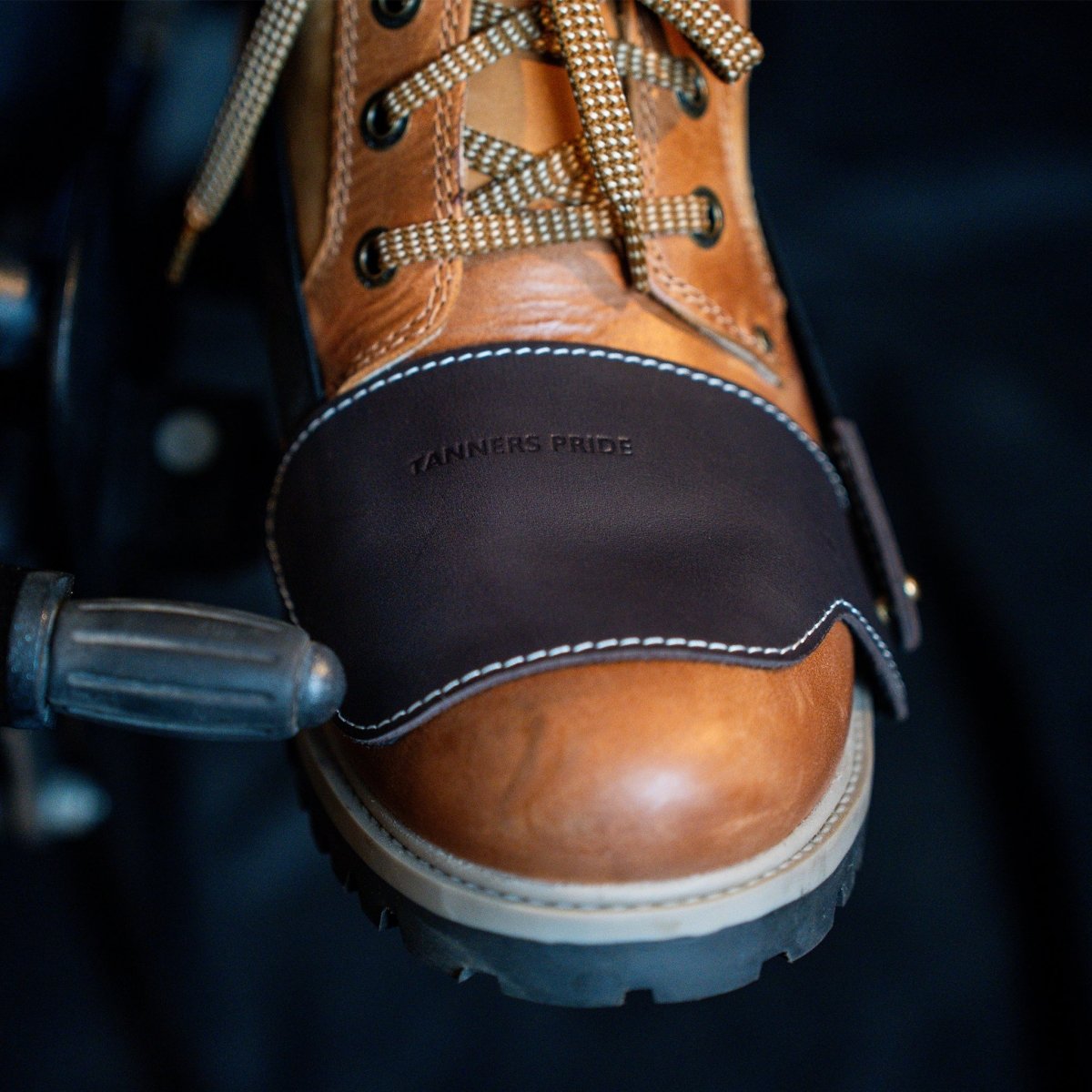 Shoe Protector - Tanners Pride (V.C. Exports)