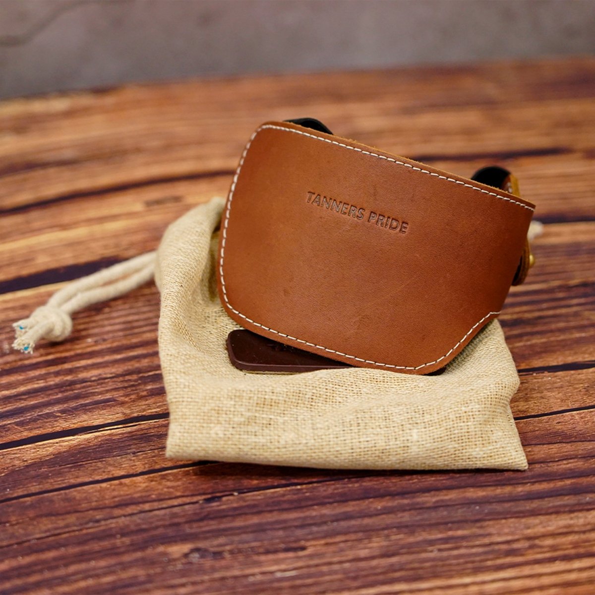 Shoe Protector - Tanners Pride (V.C. Exports)