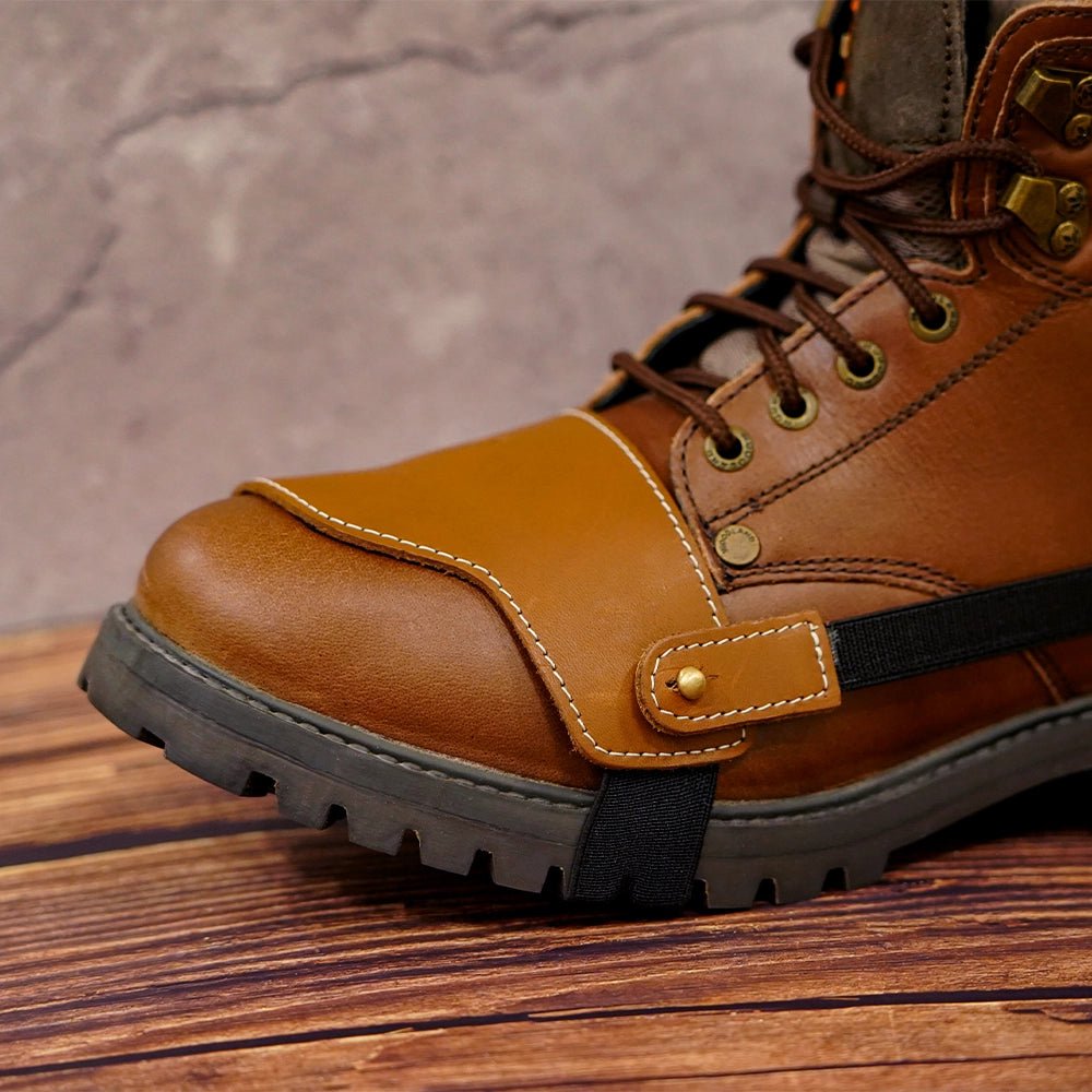 Shoe Protector - Tanners Pride (V.C. Exports)