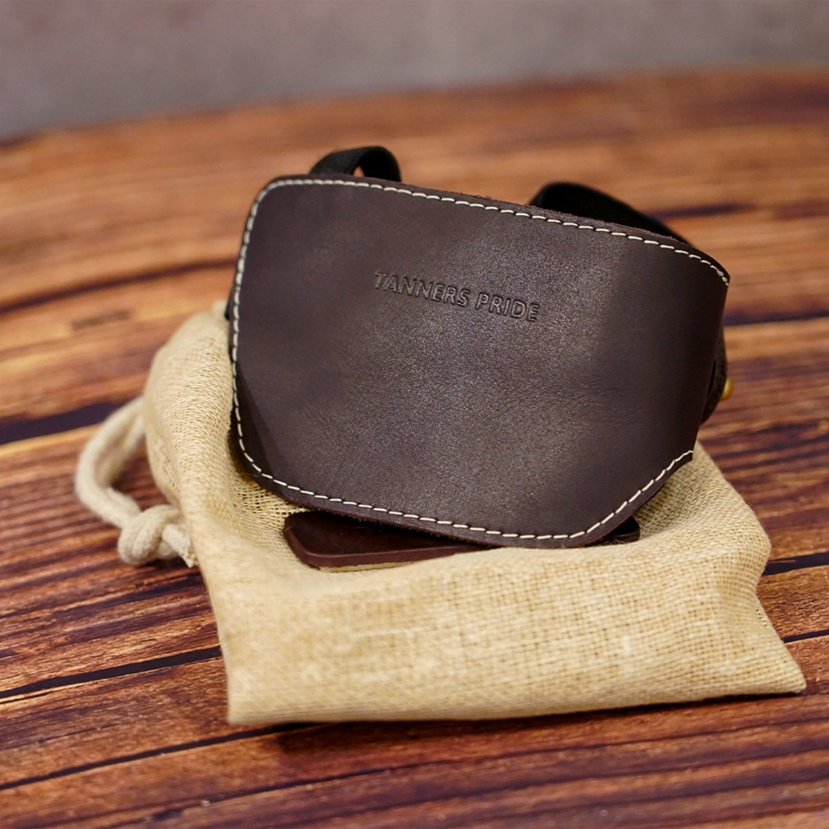 Shoe Protector - Tanners Pride (V.C. Exports)