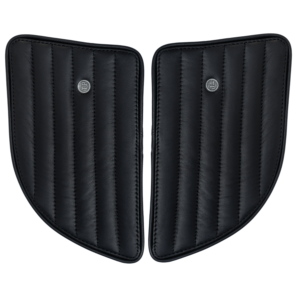 Straight Tankpads (GT 650) - Tanners Pride (V.C. Exports)