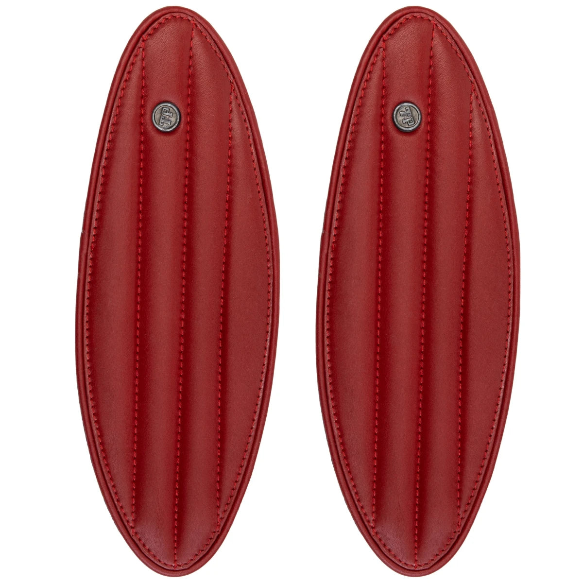 Straight Tankpads (Hunter 350) - Tanners Pride (V.C. Exports)