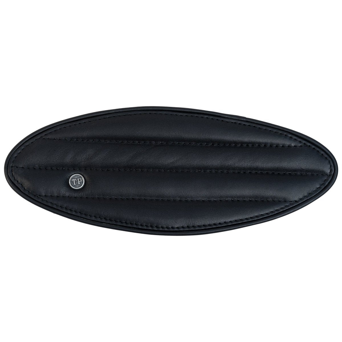 Straight Tankpads (Hunter 350) - Tanners Pride (V.C. Exports)