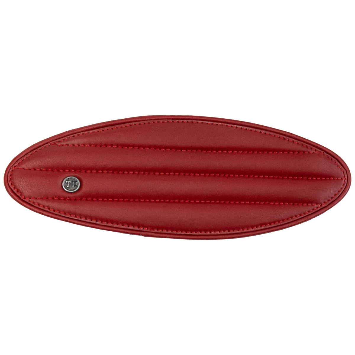Straight Tankpads (Hunter 350) - Tanners Pride (V.C. Exports)