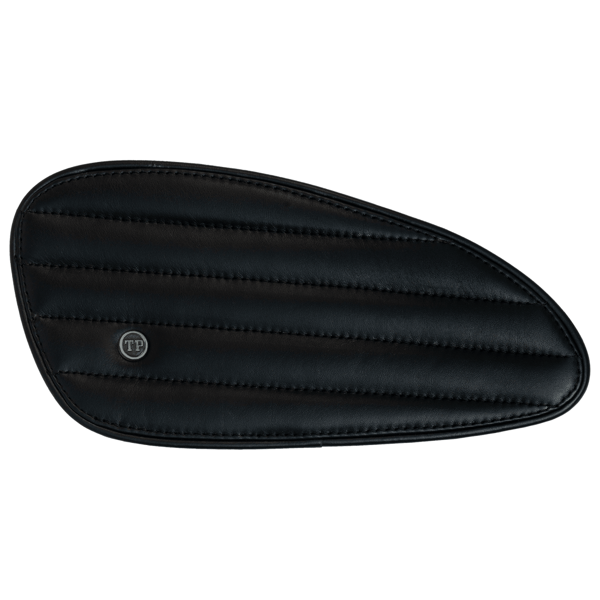 Straight Tankpads (Interceptor 650) - Tanners Pride (V.C. Exports)