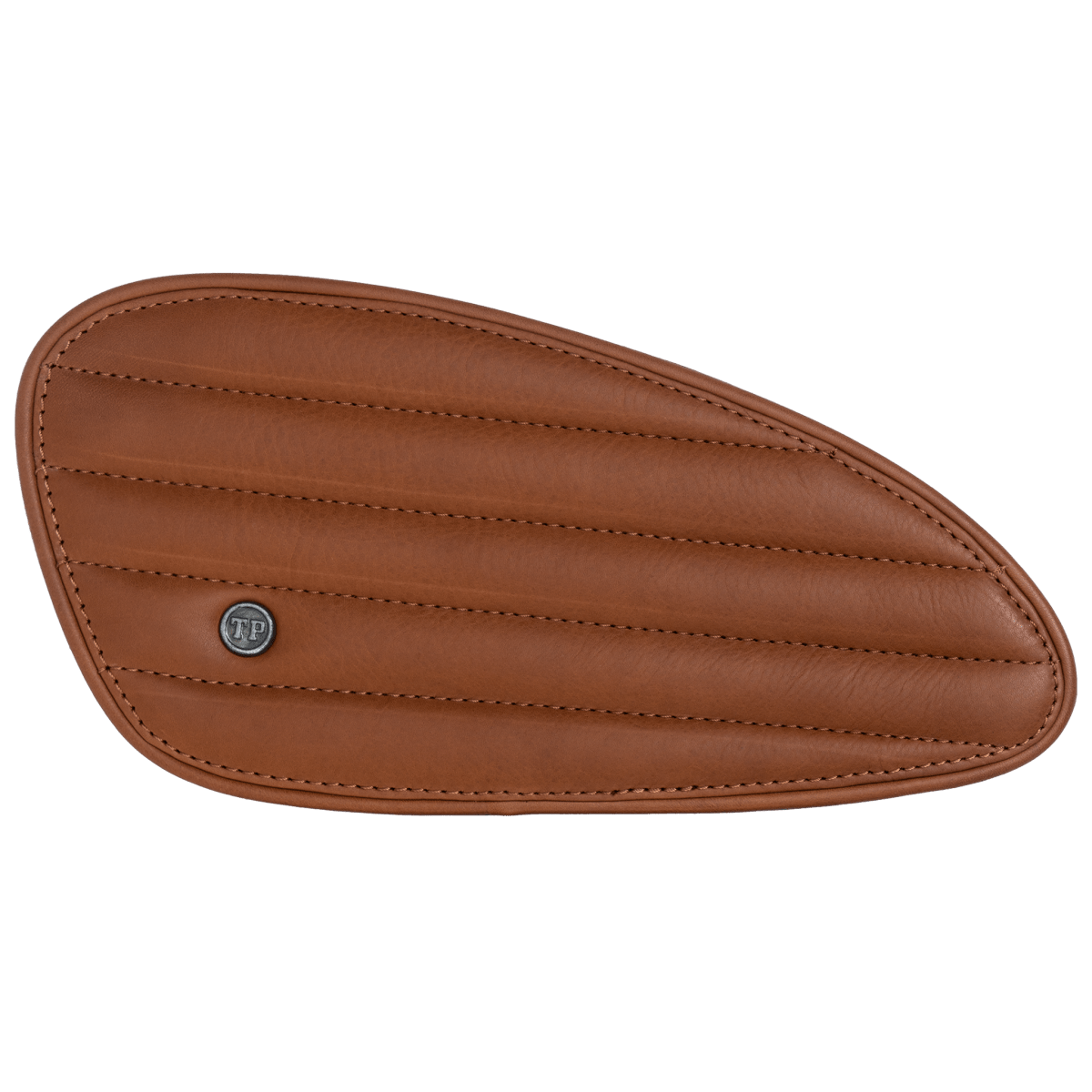 Straight Tankpads (Interceptor 650) - Tanners Pride (V.C. Exports)