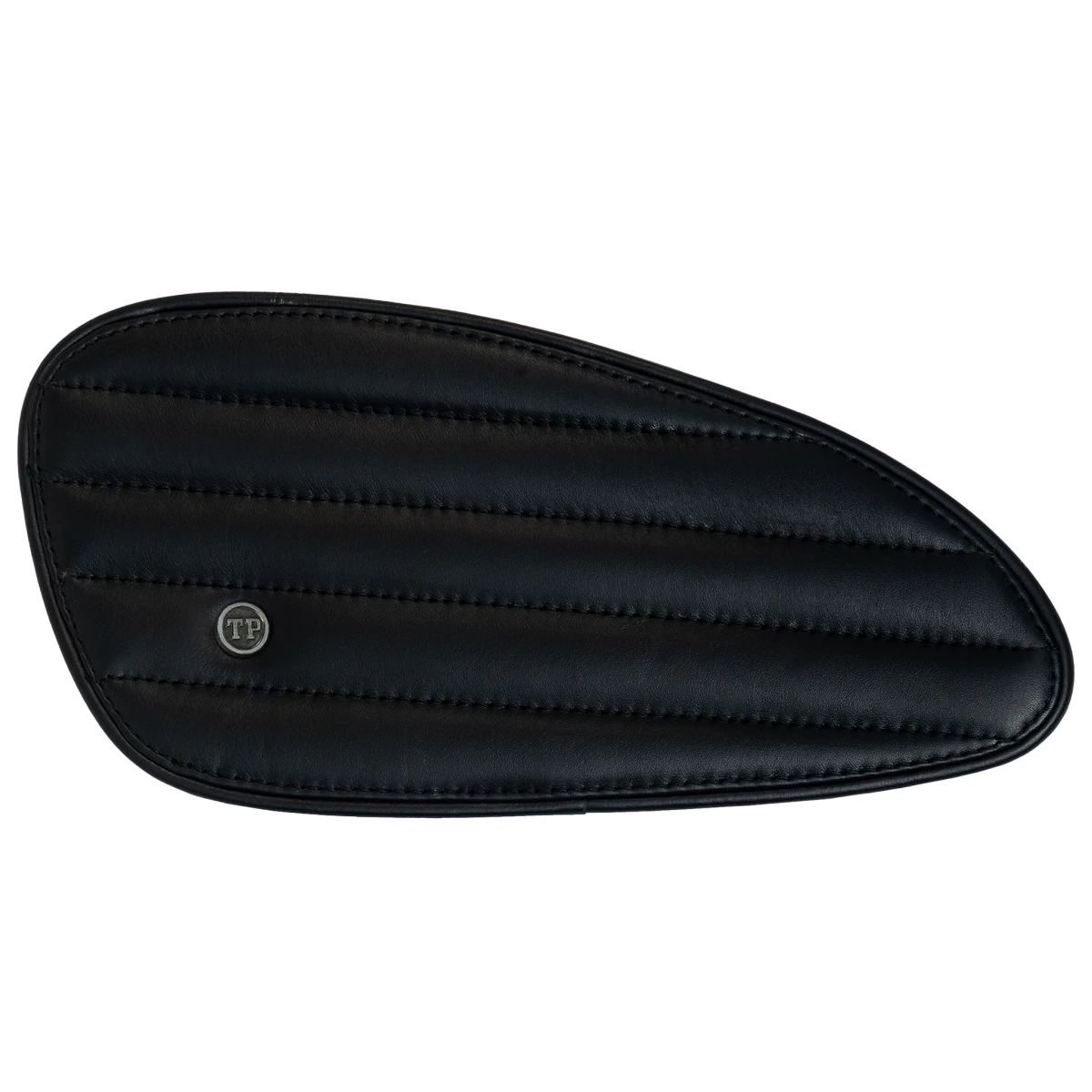 Straight Tankpads (Interceptor 650) - Tanners Pride (V.C. Exports)