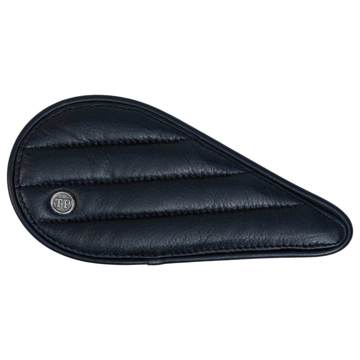 Straight Tankpads (Super Meteor 650) - Tanners Pride (V.C. Exports)