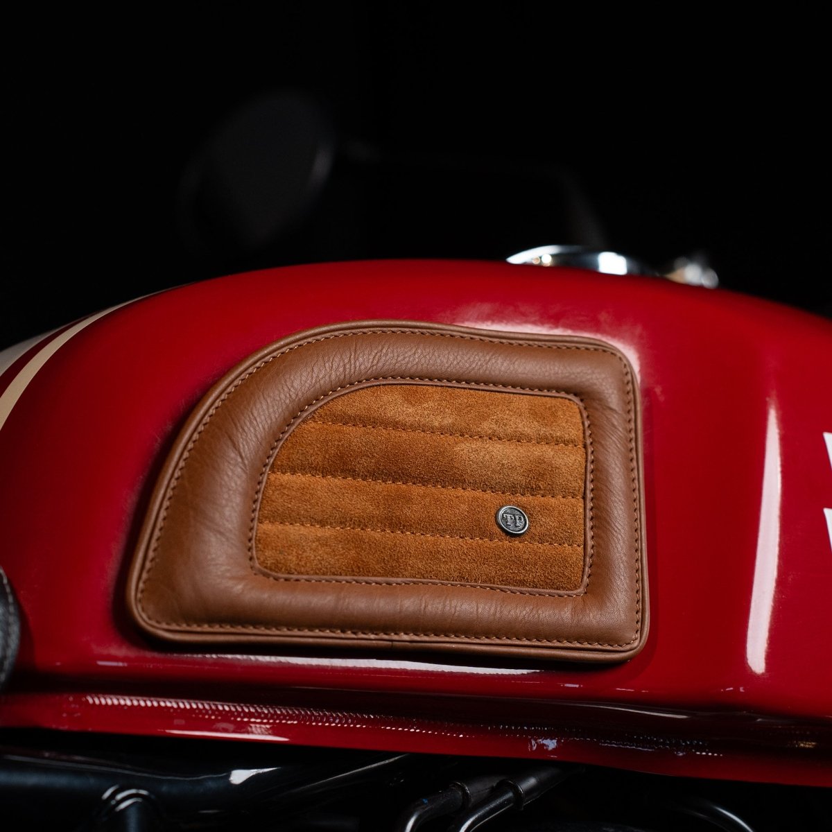Swede Tankpad (GT 650) - Tanners Pride (V.C. Exports)
