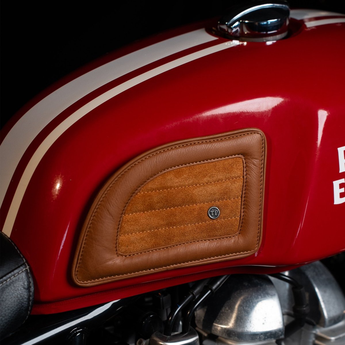 Swede Tankpad (GT 650) - Tanners Pride (V.C. Exports)