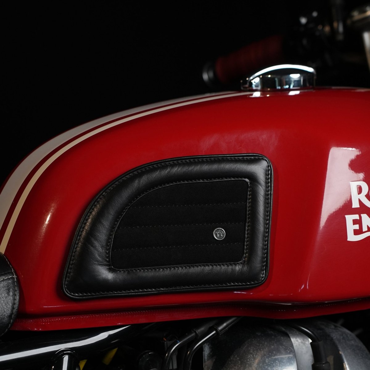 Swede Tankpad (GT 650) - Tanners Pride (V.C. Exports)