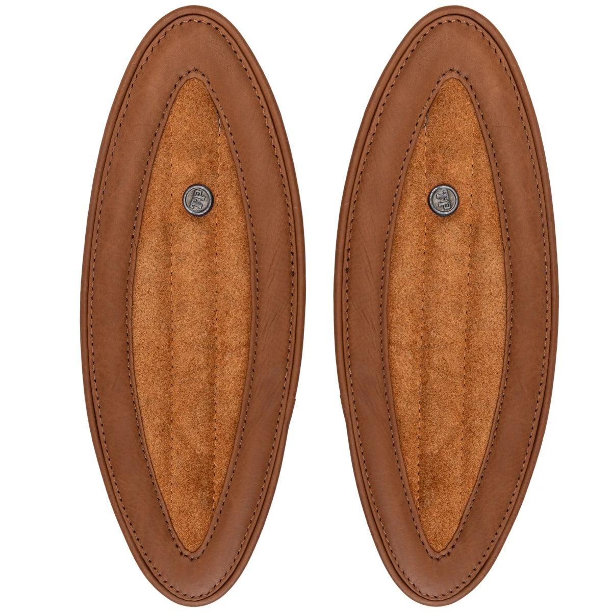 Swede Tankpads (Hunter 350) - Tanners Pride (V.C. Exports)