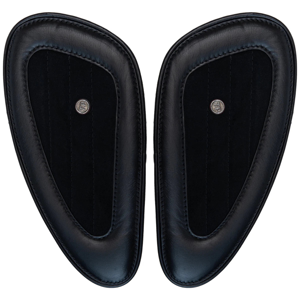 Swede Tankpads (Interceptor 650) - Tanners Pride (V.C. Exports)