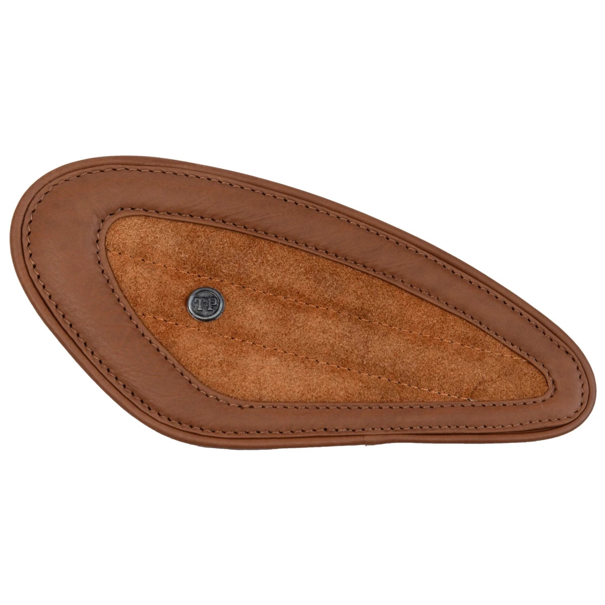 Swede Tankpads (Triumph) - Tanners Pride (V.C. Exports)