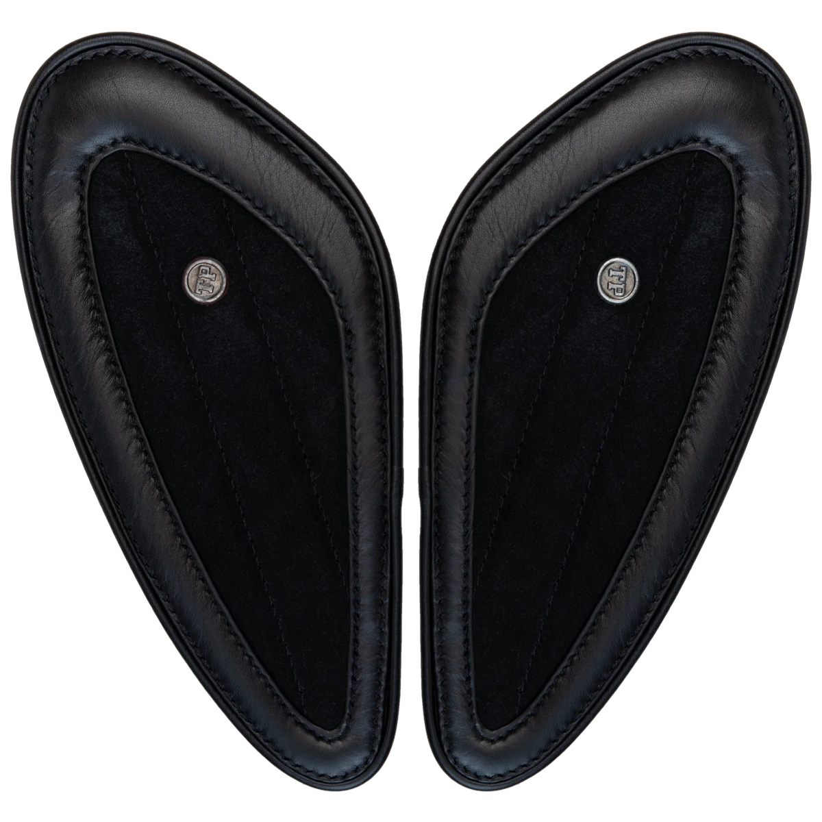 Swede Tankpads (Triumph) - Tanners Pride (V.C. Exports)
