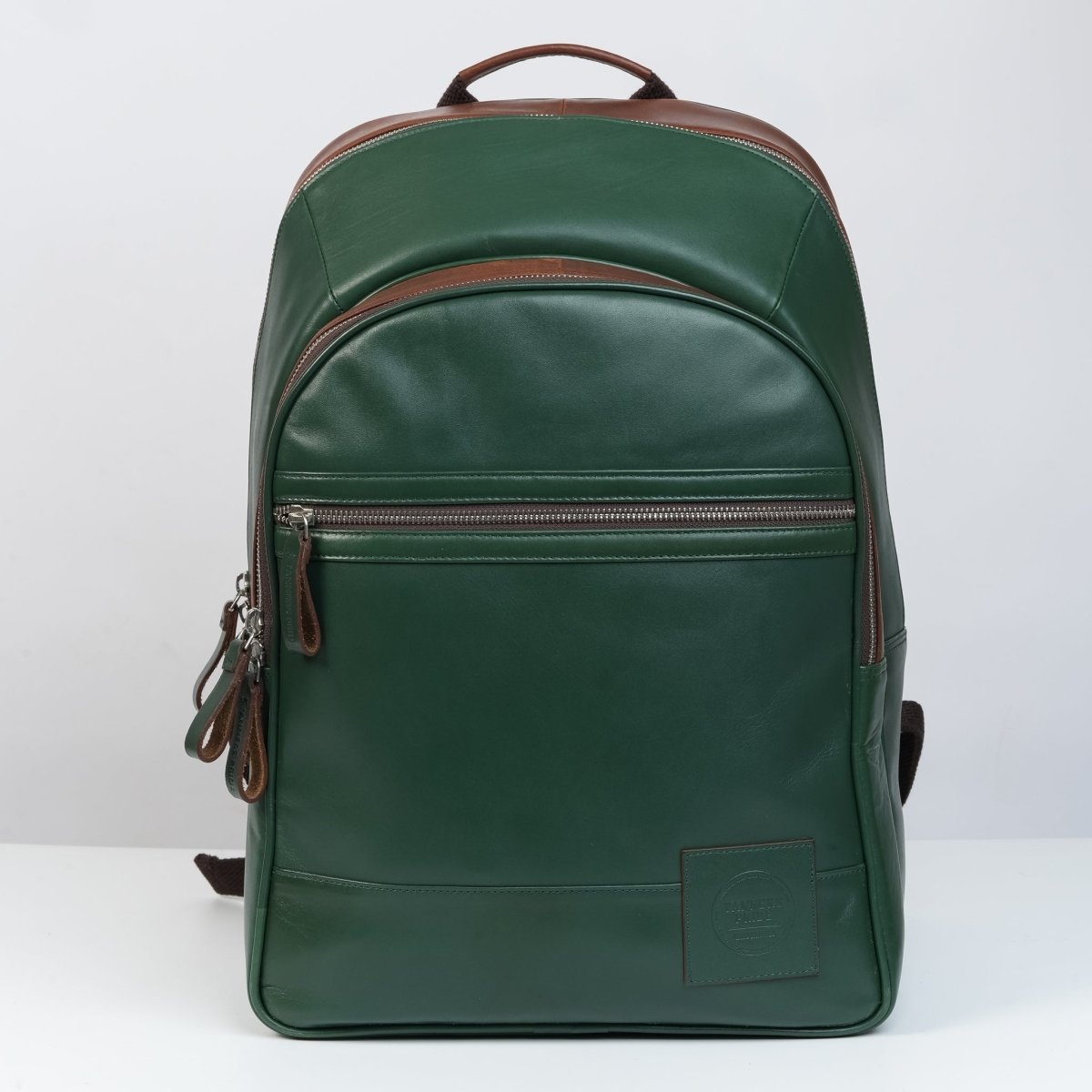 The Cosmos ND Backpack - Tanners Pride (V.C. Exports)
