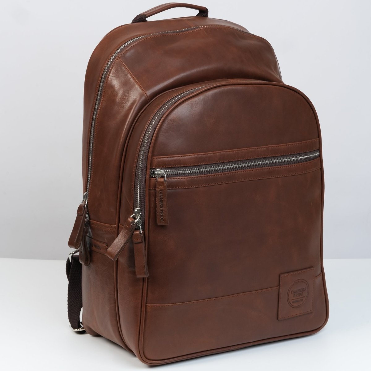 The Cosmos ND Backpack - Tanners Pride (V.C. Exports)