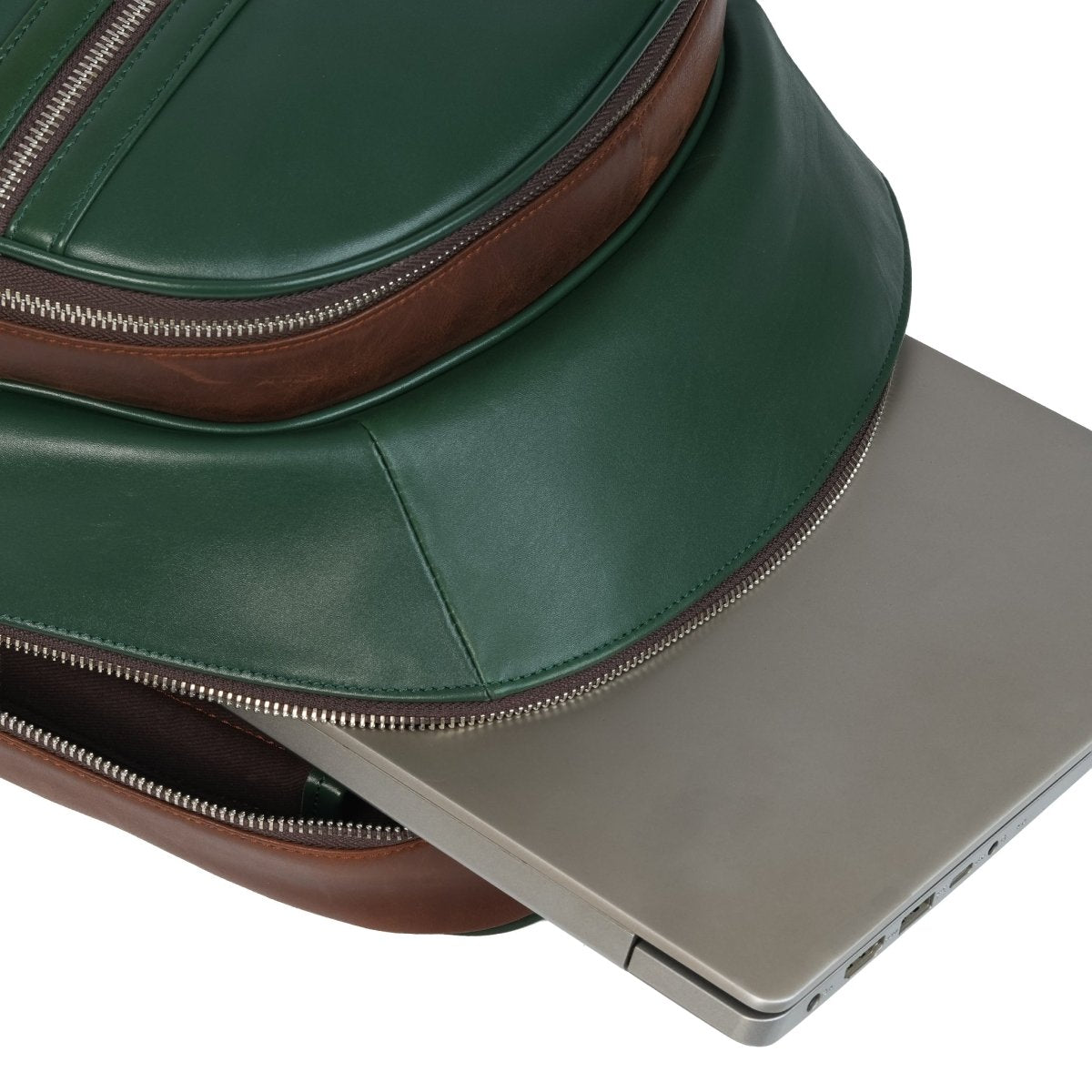 The Cosmos ND Backpack - Tanners Pride (V.C. Exports)
